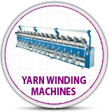 yarn winding machines manufacturers suppliers exporters importers in india punjab ludhiana