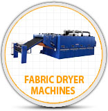 fabric dryer machines manufacturers suppliers exporters importers in india punjab ludhiana
