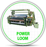 power loom manufacturers suppliers exporters in india punjab ludhiana