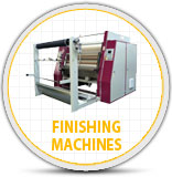 garment fabric finishing machines manufacturers suppliers exporters in india punjab ludhiana