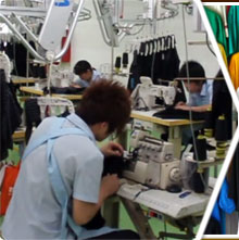 Garment Sewing Machines Suppliers in India Punjab