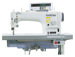 Brother S7200C-403 Direct Drive sewing Machine in india ludhiana punjab