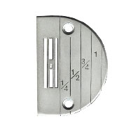 brother sewing machine Needle Plate