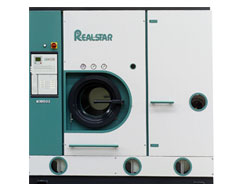 Dry Clean Machines in india punjab ludhiana