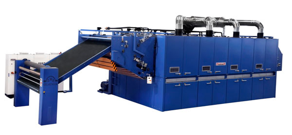 JUMBO AIR RELAX FABRIC DRYER MACHINE in india punjab ludhiana