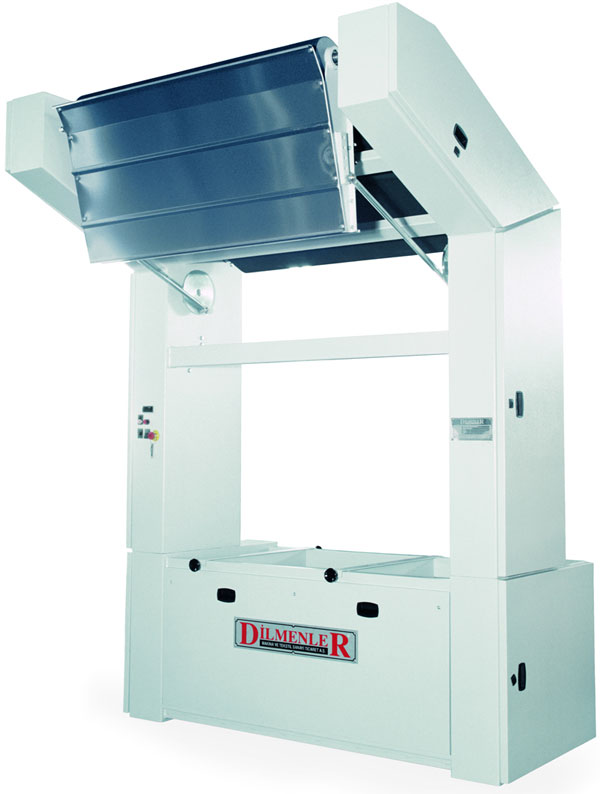 FABRIC PREPARATION MACHINE in india punjab ludhiana