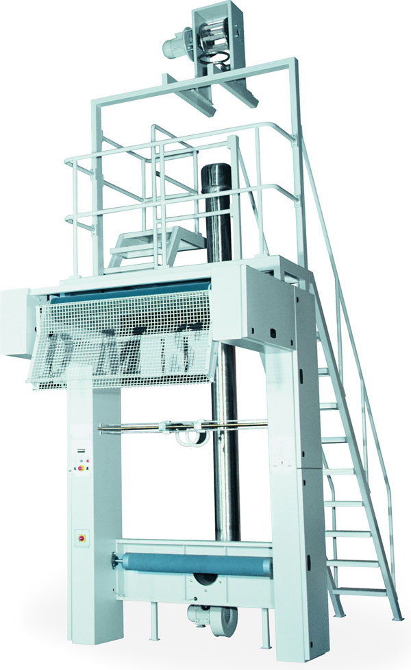 FABRIC REVERSING MACHINE in india punjab ludhiana