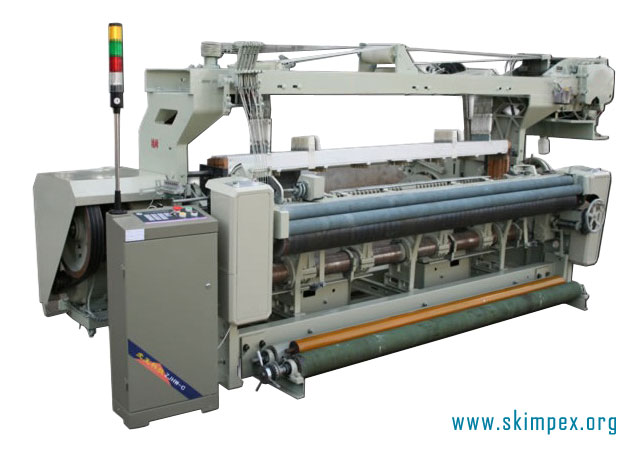 rapier looms manufacturers suppliers in india punjab ludhiana