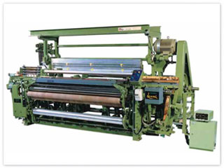 Textile Looms in india punjab ludhiana