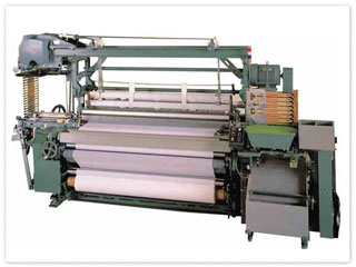 Textile Looms in india punjab ludhiana