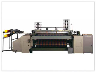 Textile Looms