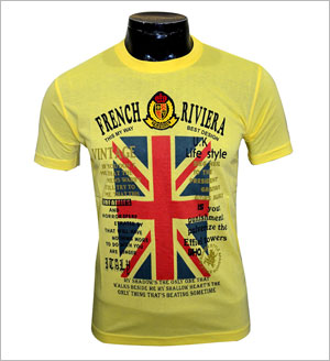 Polo T-Shirts / Cotton T-Shirts / Stripper T-Shirt / Printed T-shirts