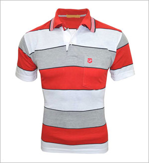 Polo T-Shirts / Cotton T-Shirts / Stripper T-Shirt / Printed T-shirts