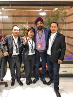 SK IMPEX INDIA - International Tour Part-1