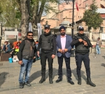 SK IMPEX INDIA - International Tour Part-1