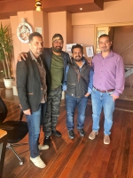 SK IMPEX INDIA - International Tour Part-1