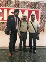 SK IMPEX INDIA - International Tour Part-2