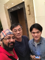 SK IMPEX INDIA - International Tour Part-2