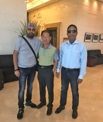 SK IMPEX INDIA - International Tour Part-2