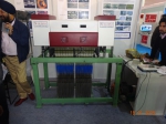 SK IMPEX INDIA - Exhibition 2015 - 1