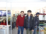 SK IMPEX INDIA - Exhibition 2015 - 1