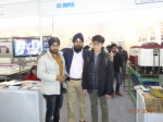 SK IMPEX INDIA - Exhibition 2015 - 1