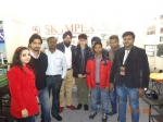 SK IMPEX INDIA - Exhibition 2015 - 1