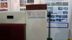 SK IMPEX INDIA - Exhibition 2015 - 1
