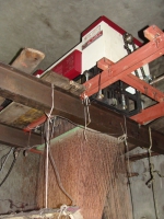 SK IMPEX INDIA - Jacquard Project